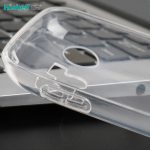 Balmuda Phone Personalised Phone Case TPU Clear Designer Soft Cover