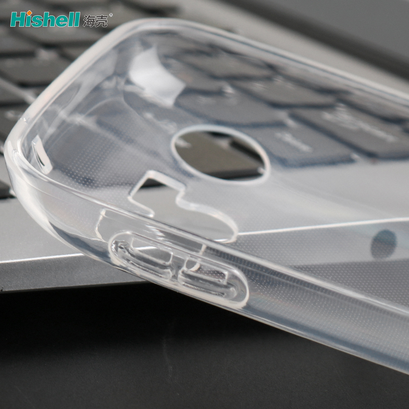 Balmuda Phone Personalised Phone Case TPU Clear Designer Soft Cover