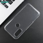 Arrows WE F-51B Most Protective Phone Cases Android TPU Clear Ka Cover