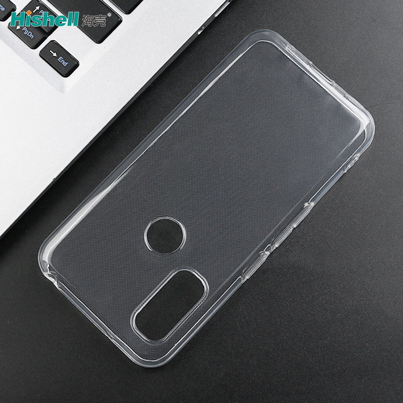 Arrows WE F-51B Most Protective Phone Cases Android TPU Clear Ka Cover