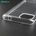 Blackview A55 Biodegradable Mobile Phone Glitter Case Strong TPU Best Cover Online
