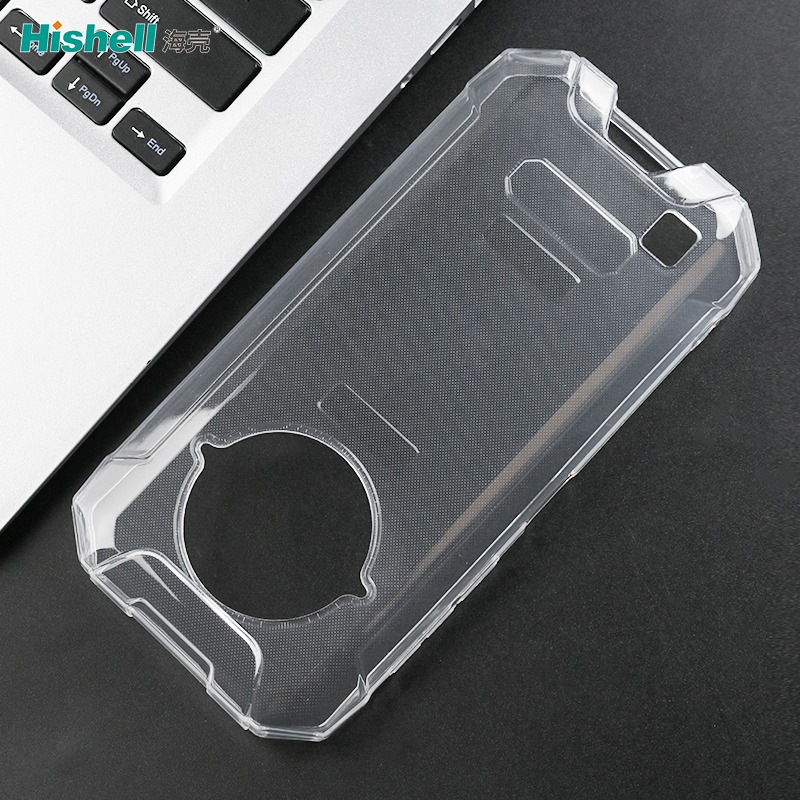 Doogee S96 Pro Luxury Phone Skin Cover TPU Mobile Custom Online Phone Cases Cheap