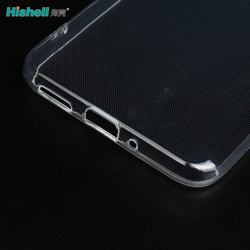 Doogee X96 Pro Luxury Phone Skin Cover TPU Mobile Custom Online Phone Cases Cheap