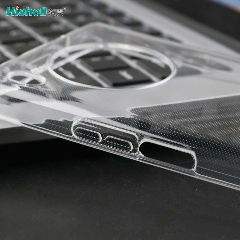 Huawei Nova 8I Mobile Eco Friendly Phone Cases TPU Clear Good Phone Covers