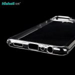 OPPO A15 Cell Phone Cases TPU Thin Custom Clear Back Cover
