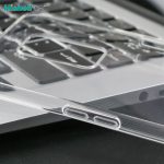 OPPO A55S 5G CPH2309 Mobile Eco Friendly Phone Cases TPU Clear Good Phone Cover