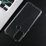 TCL 20B Luxury Phone Skin Cover TPU Mobile Custom Online Phone Cases Cheap