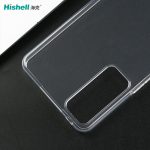 TCL 30 5G TCL 30+ 5G Custom Phone Basic Cases Cheap TPU Clear Customized Cover