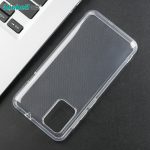 ZTE Blade L9 Back Cover Funny Clear Nice Smart Blank TPU Phone Cases