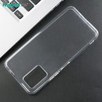 ZTE Libero ii 5G A103ZT Phone Cases Clear Transparent Clear TPU Mobile Cell Phone Cover