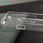 ZTE Blade L8  A3 2019 A3 Lite Luxury Phone Skin Cover TPU Mobile Custom Online Phone Cases Cheap
