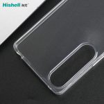 Sony Xperia 1 IV PDX-225 Eco Friendly Mobile Sports Phone Cases TPU Matte New Phone Cover