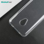 Thin Transparent TPU Clear Cover For Xiaomi Qin F21 Pro Clear Silicone Case