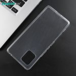 Sharp Aquos Air Aquos Zero6 Dream Mobile Wing Glitter Cover TPU Clear Phone Funny Case