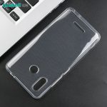 Aspera AS6 Phone Case Grade TPU Delicate Clear Transparent Mobile Cell Phone Covers