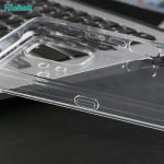 UMIDIGI Bison X10 Biodegradable Mobile Phone Glitter Case Strong TPU Best Cover Online