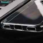 Vsmart Star 4 Most Protective Phone Cases Android TPU Clear Ka Cover