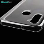 ZTE Libero 5G Personalised Covers TPU Thin Mobile Cell Phone Silicone Case For Protection