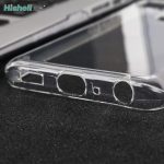 ZTE Axon 11 SE 5G Mobile Pretty One Piece Phone Universal Case TPU Mobile Custom Cover