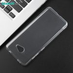 Kyocera Basio 4 KYV47 Kyocera Kantan Sumaho2 A001KC Phone Case Transparent Clear Personalised Delicate Cell Phone Cover