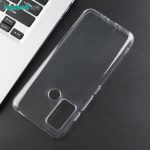 Wiko Power U30 Biodegradable Mobile Phone Glitter Case Strong TPU Best Cover Online