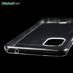 ZTE Blade V2020 Smart Phone Case Transparent Clear Personalised Delicate Cell Phone Cover