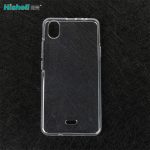 Wiko Y61 Mobile Pretty One Piece Phone Universal Case TPU Mobile Custom Cover