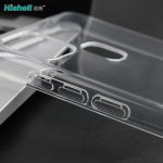 Oukitel C22 Mobile Custom Phone Rebel Case TPU Matte Cute Phone Back Cover