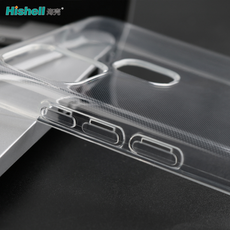 Oukitel C22 Mobile Custom Phone Rebel Case TPU Matte Cute Phone Back Cover
