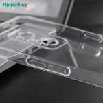 OPPO Realme GT Neo2 Phone Cases Clear Transparent Clear TPU Mobile Cell Phone Cover
