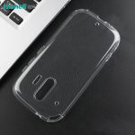 Arrows F-01L F-42A Mobile Custom Phone Rebel Case TPU Matte Cute Phone Back Cover