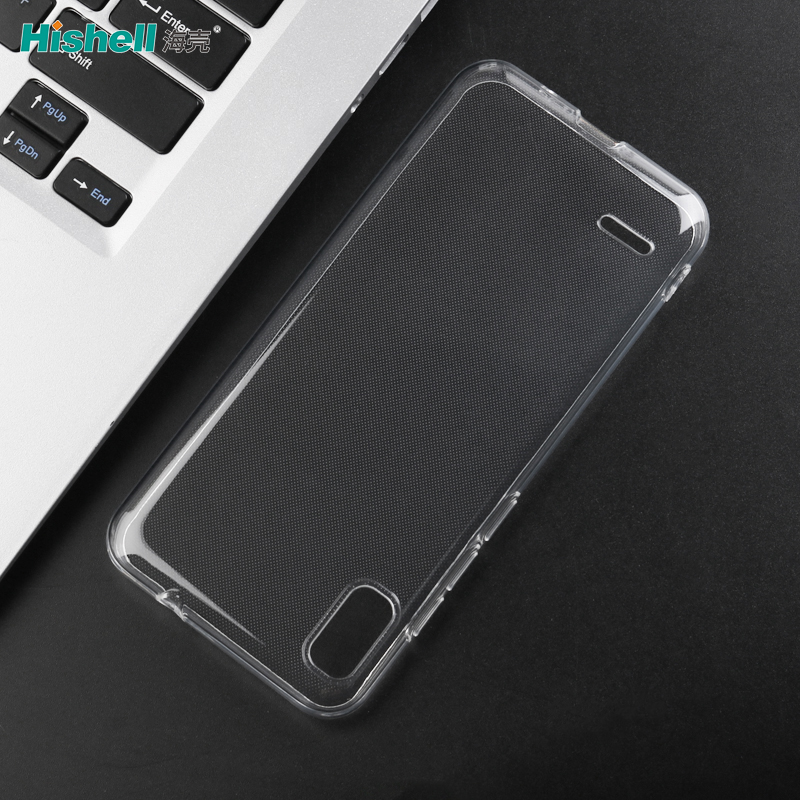 Vodafone Smart N12 Mobile Pretty One Piece Phone Universal Case TPU Mobile Custom Cover