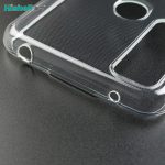 TCL 20 SE Custom Phone Rebel Case Aesthetic TPU Clear Phone Funny Cover