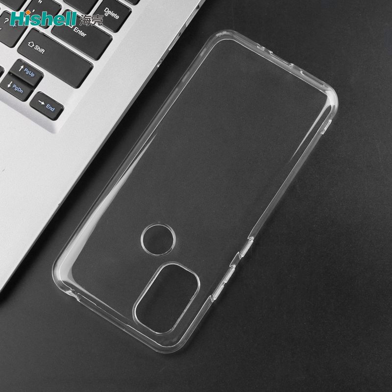 Blackview A70 Recycled Mobile Phone Indestructible Case TPU Stayclassy Customised Back Cover