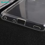 Sharp Aquos R5G Recycled Mobile Phone Indestructible Case TPU Stayclassy Customised Back Cover