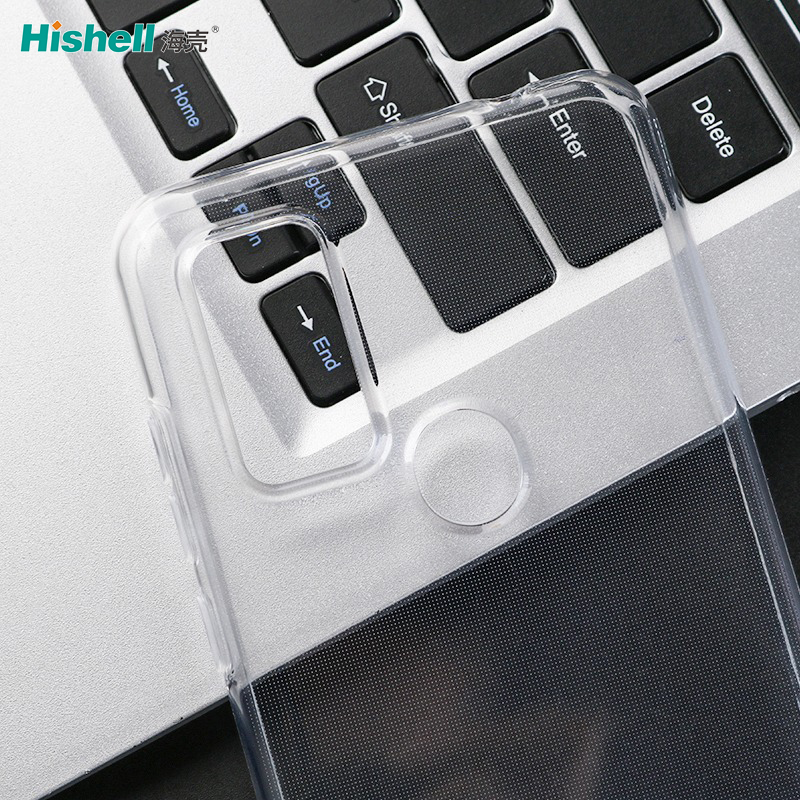 Blackview A50 Recycled Mobile Phone Indestructible Case TPU Stayclassy Customised Back Cover