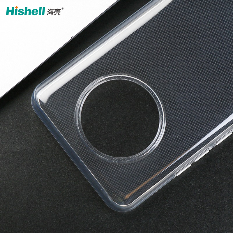 Cubot Note 9 TPU Stayclassy Customised Back Cover Mobile Cell Phone Indestructible Case