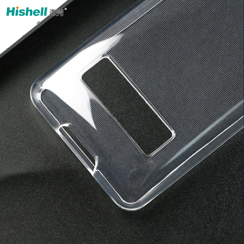 Philips Xenium E506 4G Custom Phone Rebel Case Aesthetic TPU Phone Funny Cover