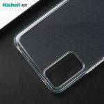 TCL 30T T603DL Silicone Mobile Phone Magnetic Case Silicone TPU Best Cover Online