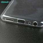 Vivo iQOO Z3 5G Y72 5G Y53S 5G Y52 5G T1X  IQOO Z5X TPU Mobile Best Friend Phone Cases Cheap Clear Transparent Cover