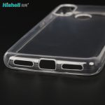 Alcatel 1L 2021 TPU Stayclassy Customised Back Cover Mobile Cell Phone Indestructible Case