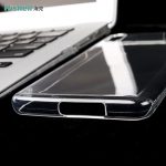 Kyocera Qua phone QZ KYV44 Back Cover Transparent Clear Funny Mobile Cell Phone Cases