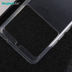 Kyocera Basio 3 KYV43 Recycled Mobile Phone Indestructible Case TPU Stayclassy Customised Back Cover