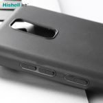 AT&T Calypso 2 Cricket Debut Back Cover Funny Clear Nice Smart Blank TPU Matte Phone Cases