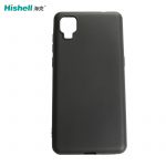 Alcatel TCL A3 A509DL Most Protective Mobile Initial Phone Case TPU Matte New Phone Covers
