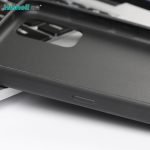 Alcatel TCL A3X A600DL Silicone Mobile Phone Magnetic Case Silicone TPU Matte Best Cover Online