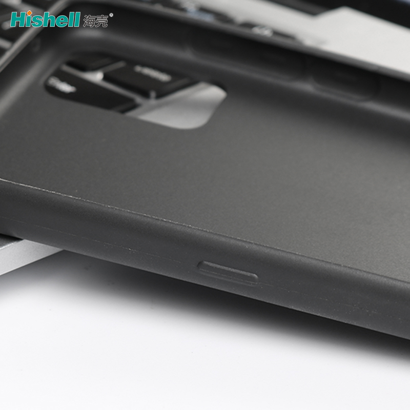 Alcatel TCL A3X A600DL Silicone Mobile Phone Magnetic Case Silicone TPU Matte Best Cover Online
