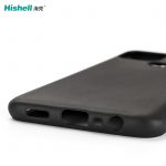 OPPO A15 Mobile Aesthetic Back Cover TPU Matte Encased Designer Clear Soft Case