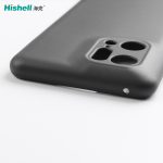 OPPO Find X5 Pro Smartish Mobile Thin Phone Case TPU Matte Customized Phone Cover