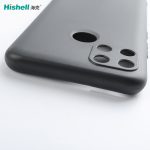 OPPO Realme C21Y Recycled Mobile Phone Back Case TPU Matte Cute Phone Cover